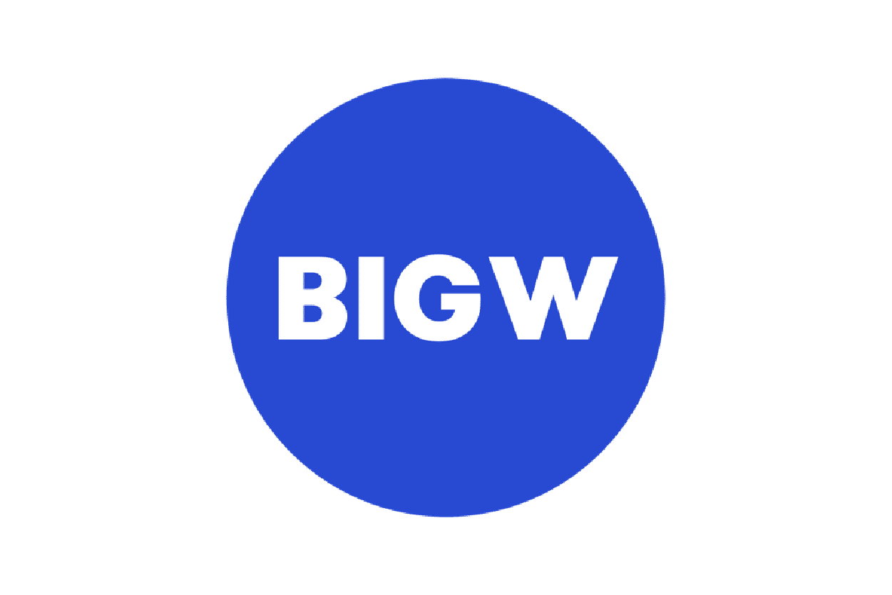 big w market meaning